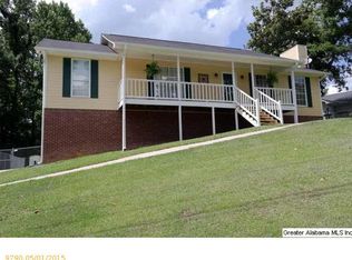 996 10th St, Pleasant Grove, AL 35127