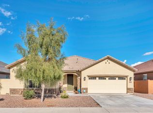 2320 W Magdalena Ln, Phoenix, AZ 85041