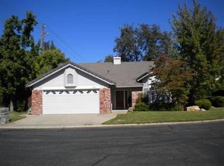 501 Adriana Pl, Auburn, CA