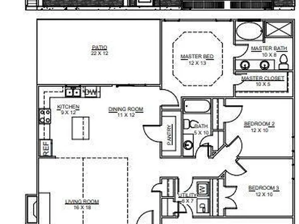 409 Nantucket Trail, Sneads Ferry, NC 28460