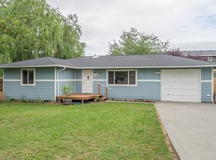 602 Pioneer Ct, Everson, WA 98247