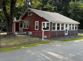 7 Porter Ave, Hudson, NH 03051