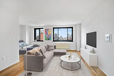 Rented by REAL New York