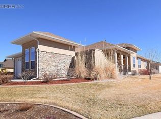 433 Crystal Beach Dr, Windsor, CO 80550