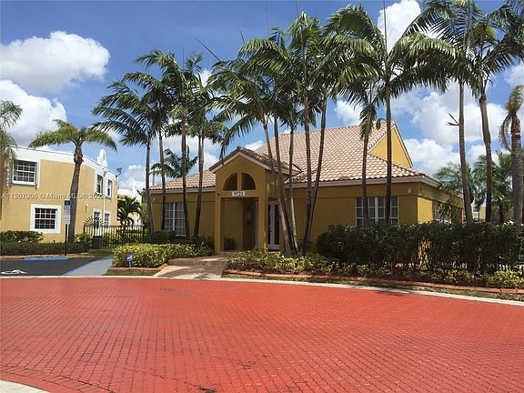 2nd image of 9701 Fontainebleau Blvd #C204