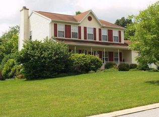 19237 Rosewood Dr, Stewartstown, PA 17363