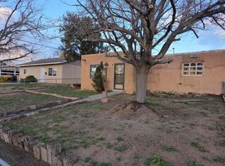 3404 Garcia St NE, Albuquerque, NM 87111