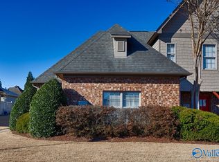122 Chimes Way SW, Huntsville, AL 35824