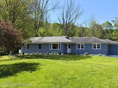 94 Gladstone Hollow Road, Andes, NY, 13731