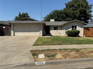 1353 Villa Dr, Merced, CA