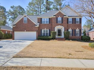 4257 Colony Sq, Evans, GA 30809