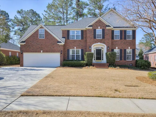 4257 COLONY Square, Evans, GA 30809