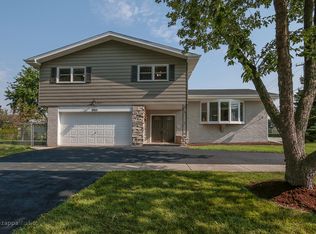 8500 N Greenwood Ave, Niles, IL 60714
