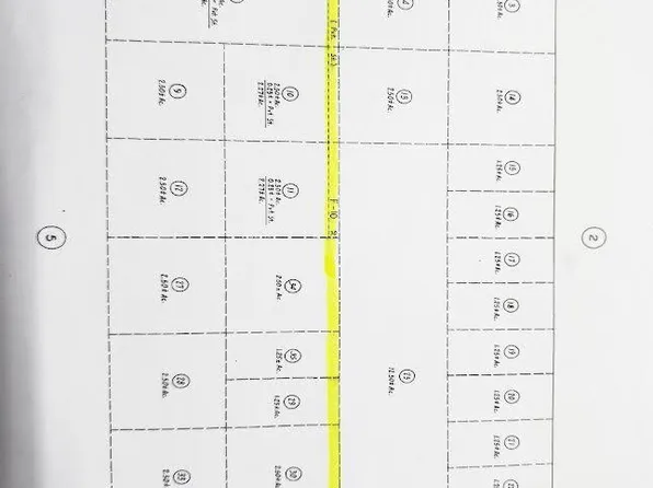 0 E Vic Ave F8-ste 5, Lancaster, CA 93535