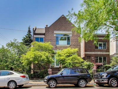 1916 N Wolcott Ave, Chicago, IL, 60622