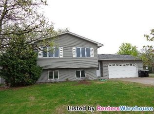 237 Ormsbee Cir, Big Lake, MN 55309
