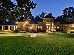 32127 River Park Dr, Magnolia, TX 77355