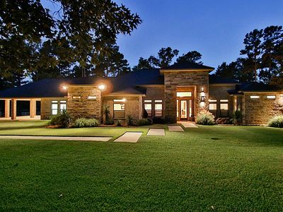 32127 River Park Dr, Magnolia, TX, 77355