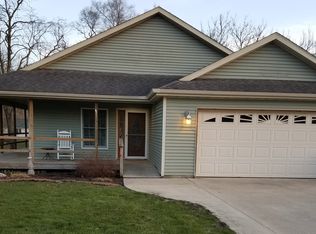 283 E South St, Wheatfield, IN