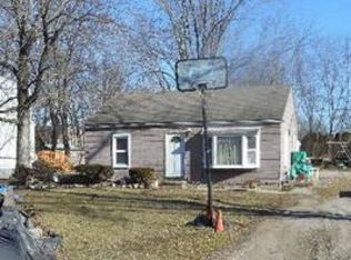 24155 Dugan Dr, New Boston, MI 48164