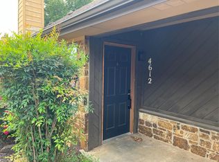 4612 N Evergreen St, Stillwater, OK 74075