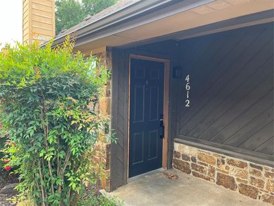 4612 N Evergreen St, Stillwater, OK, 74075