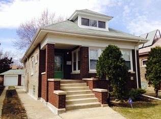 7618 S Cregier Ave, Chicago, IL 60649