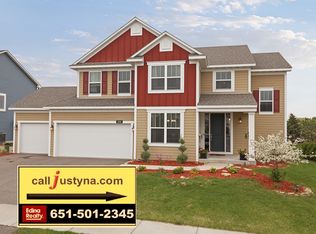 2616 Liberty Trl, Woodbury, MN 55129