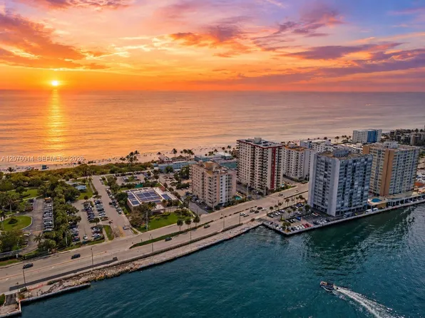 1401 S Ocean Dr APT 905, Hollywood, FL 33019