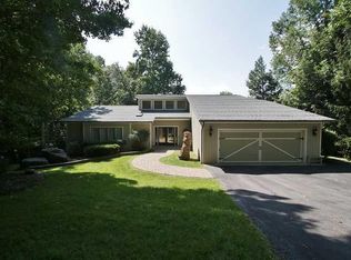 80 Sand Wedge Cir, Penhook, VA 24137