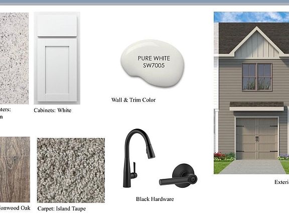 2nd image of 1707 Bennett Village Dr