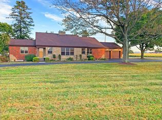 7782 Brookville Salem Rd, Brookville, OH 45309