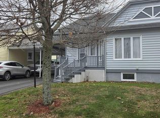 28 Wellington Ct, Truro, NS B2N6M9