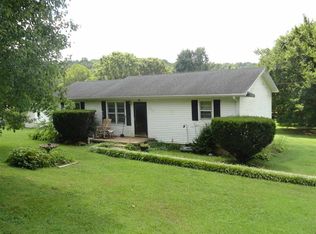 397 N Campbell Rd, Bowling Green, KY 42101
