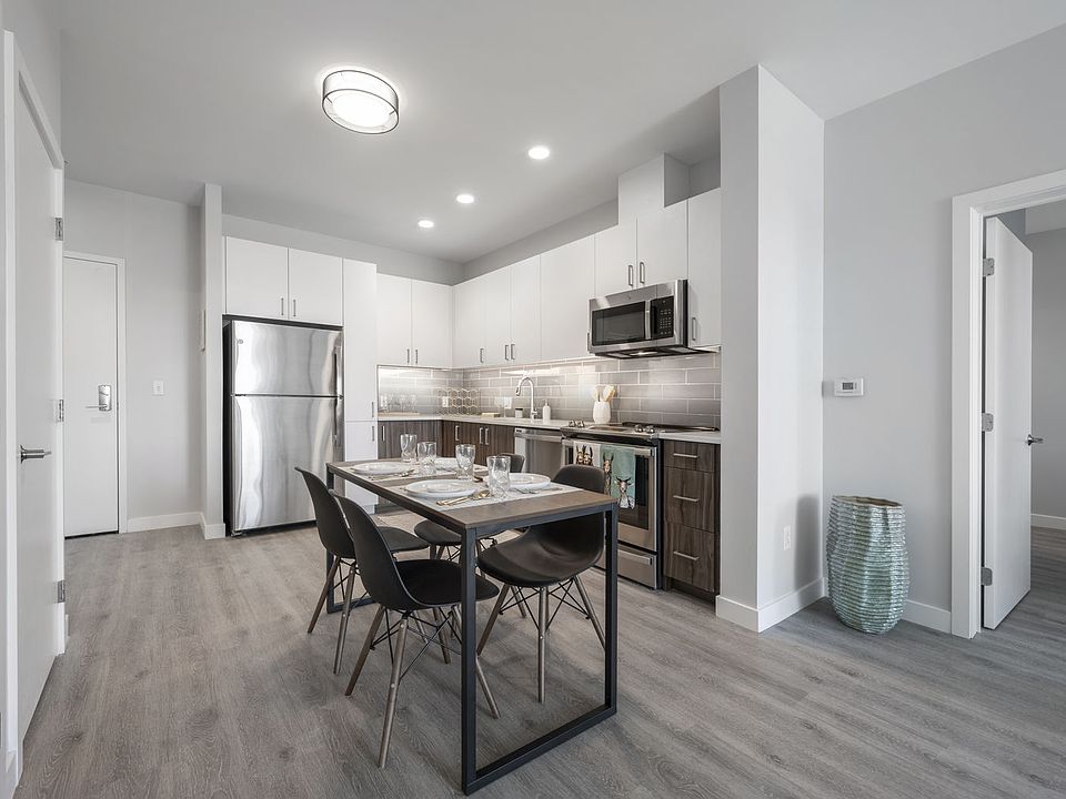 Miscela Apartment Rentals Somerville, MA Zillow