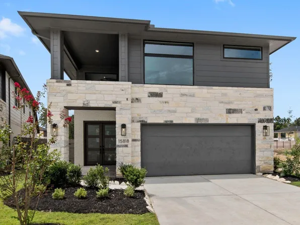 15818 Swan Lake Ln, Conroe, TX 77302