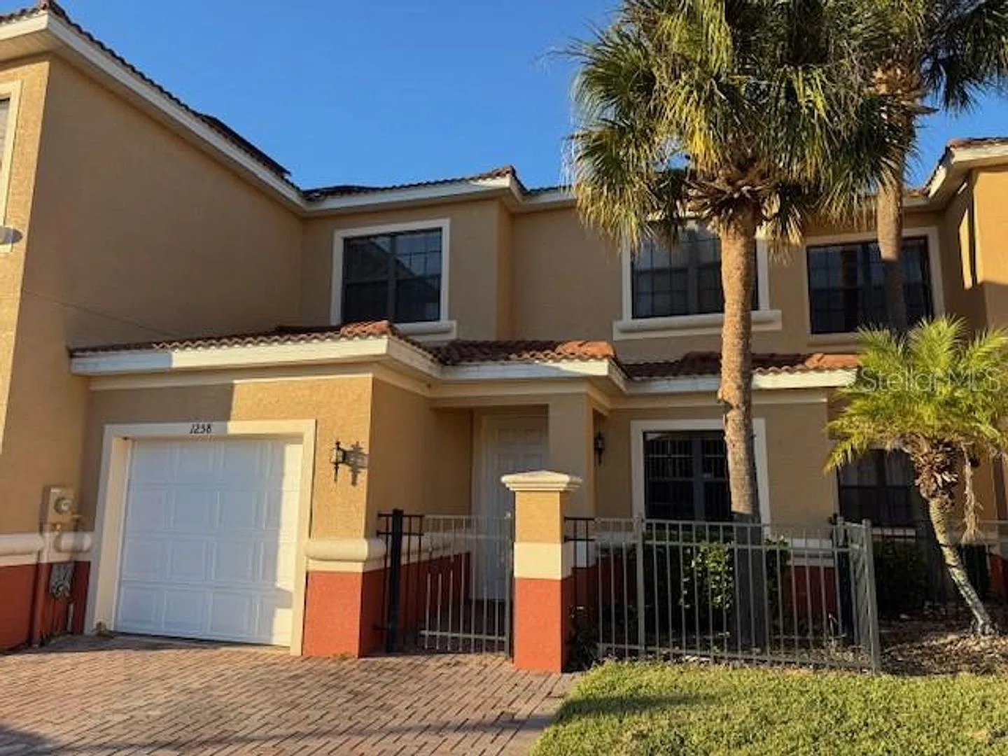 Tuscany Preserve-1258 Clove Dr Poinciana FL 34759 — Photo 1
