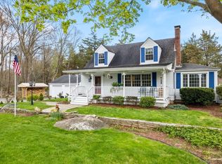 1702 Center Groton Rd, Ledyard, CT 06339