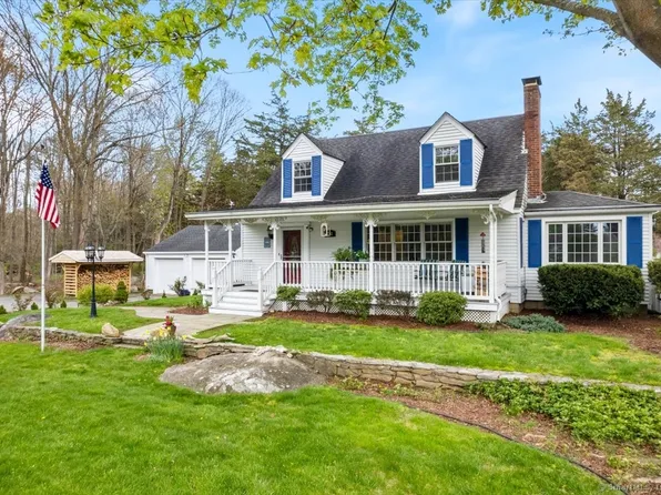 1702 Center Groton Road, Ledyard, CT 06339