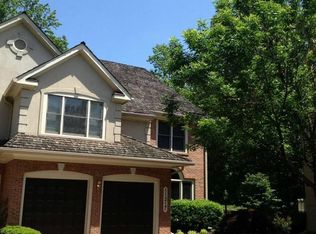 11217 Potomac Crest Dr, Rockville, MD 20854