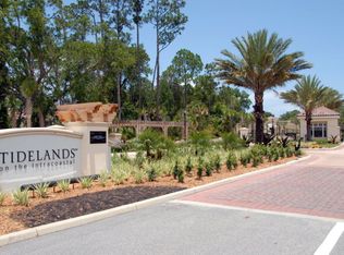 190 Riverview Bnd S UNIT 1015, Palm Coast, FL 32137