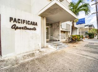 1125 Young St APT 705, Honolulu, HI 96814