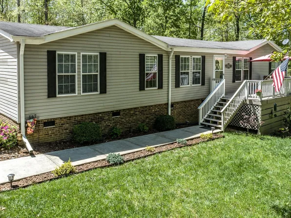 167 Spring Branch Dr, Macon, NC 27551