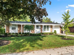 4024 Mound Pass, Fort Wayne, IN 46809