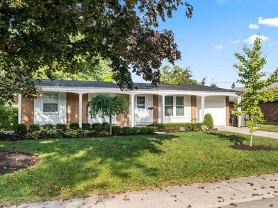 4024 Mound Pass, Fort Wayne, IN, 46809