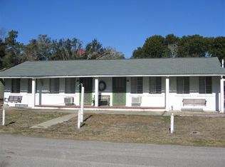 2700 Holly Dr, North Myrtle Beach, SC 29582
