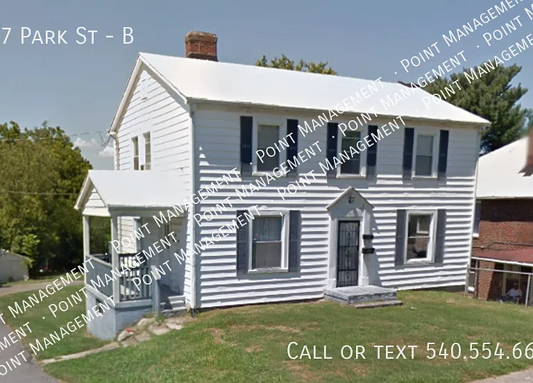 117 Park St #B — Photo 1