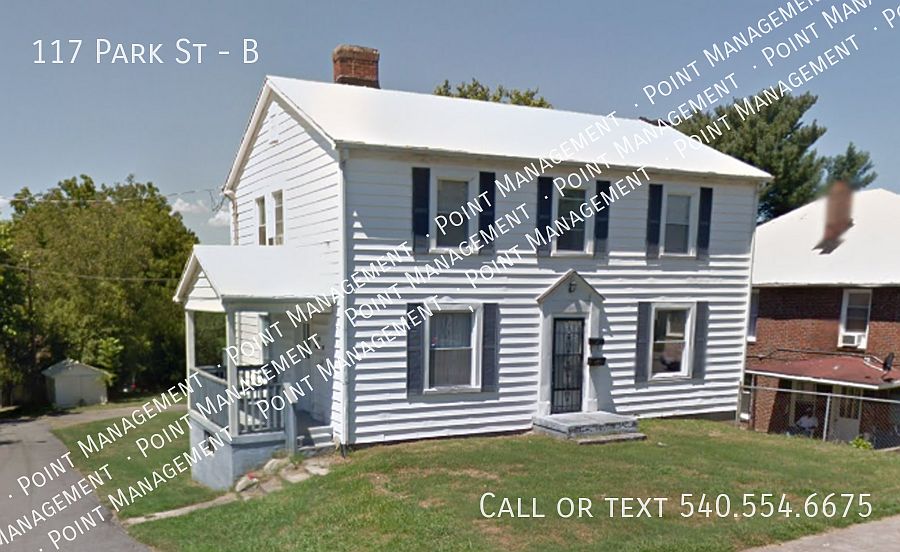 1st image of 117 Park St #B