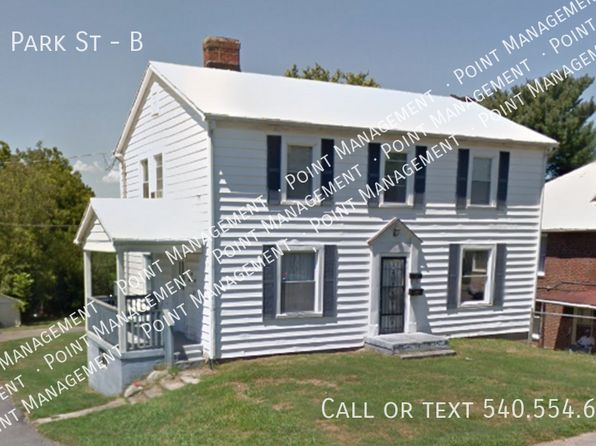 117 Park St #B