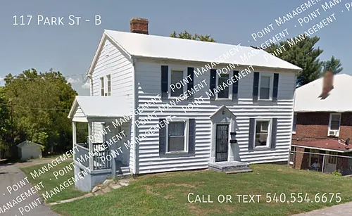 117 Park St #B Photo 1